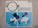 GORDON BECK QUARTET  Experiments with Pop  EX-/ EX