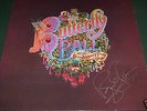 BUTTERFLY BALL Dédicacé par ROGER GLOVER RARE
