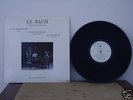 Water Lily Acoustics J.S. Bach: Cello & Flute Sonatas