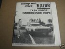 RAZAR Stamp Out Disco 7
