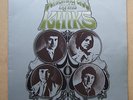 The Kinks - Something Else By.  Rare 1967 UK Mono LP