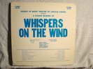WHISPERS ON THE WIND-BY JOHN KURNTZ & LOR CRANE-READING