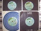 QUEEN 4 x RARE AUSTRALIA / NEW ZEALAND  7