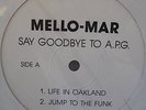 ? MELLO-MAR 
