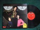 JIMI HENDRIX 2 LP SET ARE YOU EXPERIENCED + AXIS BOLD..