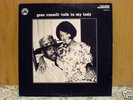 GENE RUSSELL talk to my lady BLACK JAZZ funk breaks