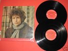 Bob Dylan Blonde On Blonde 2-LP Columbia Mono 1st Press