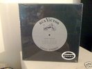 Heifetz Living Stereo box set - 9 albums - 200 gram