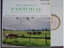 ASD 349 W/G BEETHOVEN SYMPHONY NO.6  RPO KUBELIK