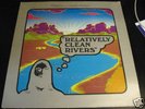 RELATIVELY CLEAN RIVERS LP  '76 PSYCH ORIG