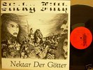 STICKY FILTH - NEKTAR DER GOTTER - IMA HITT RARE NZ LP