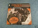 The WAILERS BOB MARLEY CONCRETE JUNGLE DUTCH 45 w/PS