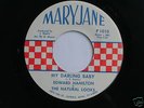 Northern Soul 45: Edward Hamilton, My Darling Baby, M-