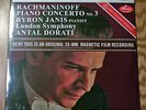 Mercury Living Presence Rachmaninoff Piano Concerto No3