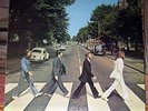 The Beatles - Abbey Road