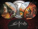 SODOM - AGENT ORANGE BOX - LIMITED & NUMBERED EDITION
