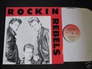 Rockin Rebels - Same 12