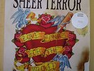 SHEER TERROR - Love Songs... (Ltd. Numbered Double 10