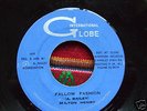 MILTON HENRY- FOLLOW FASHION- PRISTINE ROOTS 45 LISTEN
