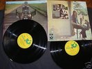 PINK FLOYD- Ummagumma 2 x lp Live & studio  [ HARVEST ]
