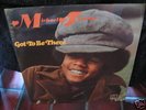 SEALED Michael Jackson Got To Be There LP rare original