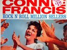 CONNIE FRANCIS STEREO LP - ROCK N ROLL -  SEALED 