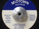 BILL WRIGHT XOVER MODERN SOUL 45 LISTEN