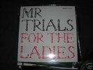 Mr Trials For the ladies RARE oz aussie hip hop obese