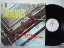 BEATLES Please Please Me RARE GERMAN ZTOX ODEON 5550