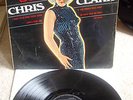 Chris Clark Soul sounds UK Motown Vinyl LP VERY RARE