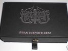 marduk burn heavens gate box lim 100 rare sold out