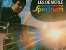 Les DeMerle - Spectrum LP breaks
