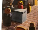 Sunny Day Real Estate DIARY LP Vinyl SUB POP