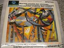SAX 2432 B/SIL 1ST ED BARTOK HINDEMITH KARAJAN RARE