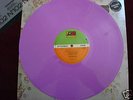LED ZEPPELIN IV UK 71 PURPLE VINYL KINNEY SUPERHYPE5008