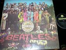 BEATLES - Sergeant Pepper, WITHOUT ' A DAY IN THE LIFE'