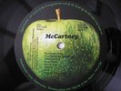 PAUL McCARTNEY SELF TITLED 1st, MINT- 1970 UK APPLE