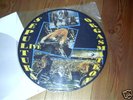 SEPULTURA-Orgasmatron Live Pic LP