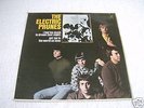 THE ELECTRIC PRUNES- 1967 MONO REPRISE ALBUM- N MINT