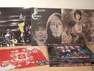 FREEDOMS CHILDREN all 3 LPs SA PSYCH PROG LP BOX/INSERT