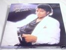 MICHAEL JACKSON - THRILLER - 1982  LP Vinyl NM - Vinilo