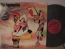 AGGREGATION Mind Odyssey US PSYCH PROG LP MINT RE 1969