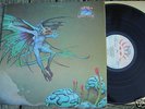 GRAVY TRAIN lp STAIRCASE TO THE DAY 1974  DAWN prog UK