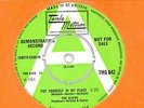 ELGINS DEMO PUT YOURSELF IN MY PLACE 1968 TMG 642