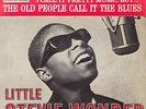 LITTLE STEVIE WONDER EP I CALL IT PRETTY MUSIC S'side