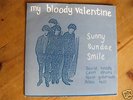 My Bloody Valentine Sunny Sundae Smile 1987 7
