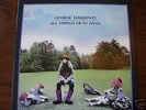 GEORGE HARRISON-ALL THINGS MUST PASS-AUDIOPHILE IMPORT