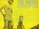 THE SMITHS Barbarism Begins at Home +2 GERMANY 12