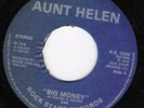 Aunt Helen..Buffalo N.Y. Punk Rockers 1982 45 + Pic Slv