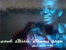 BENNIE GREEN - SOUL STIRRIN - BLUE NOTE 1599 + RARE